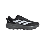 ADIDAS - TERREX Tracefinder Plus Trail Running Shoes - Uomo - Black - image 1
