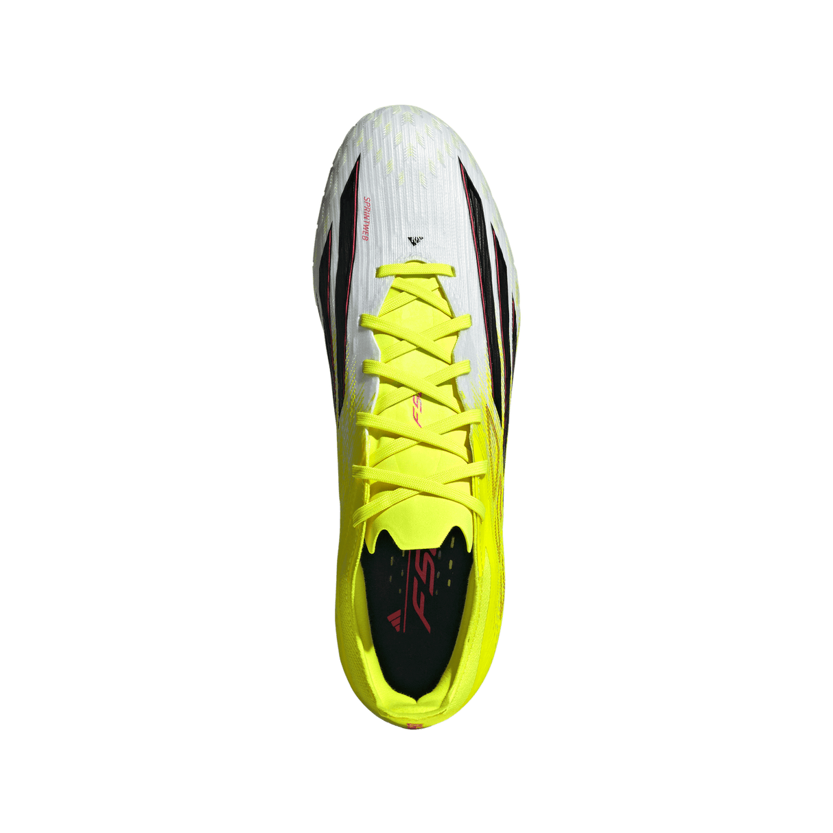 ADIDAS - Scarpa Da Calcio F50 Pro Per Terreni Naturali Compatti - image 2