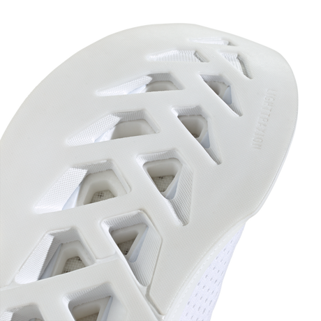 ADIDAS - Scarpe Da Corsa Treadflow - Donna - White - image 8