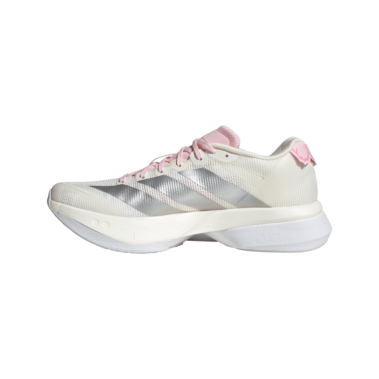 ADIDAS - Adizero Boston 13 Shoes - Donna - White - image 5