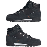 ADIDAS - Scarpe Da Hiking TERREX Snowpitch COLD.RDY - Uomo - image 10