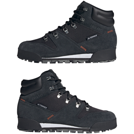 ADIDAS - Scarpe Da Hiking TERREX Snowpitch COLD.RDY - Uomo - image 10