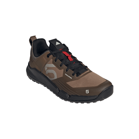 ADIDAS - Five Ten Trailcross Xt Mountain Bike Shoes - Uomo - Beige - image 6