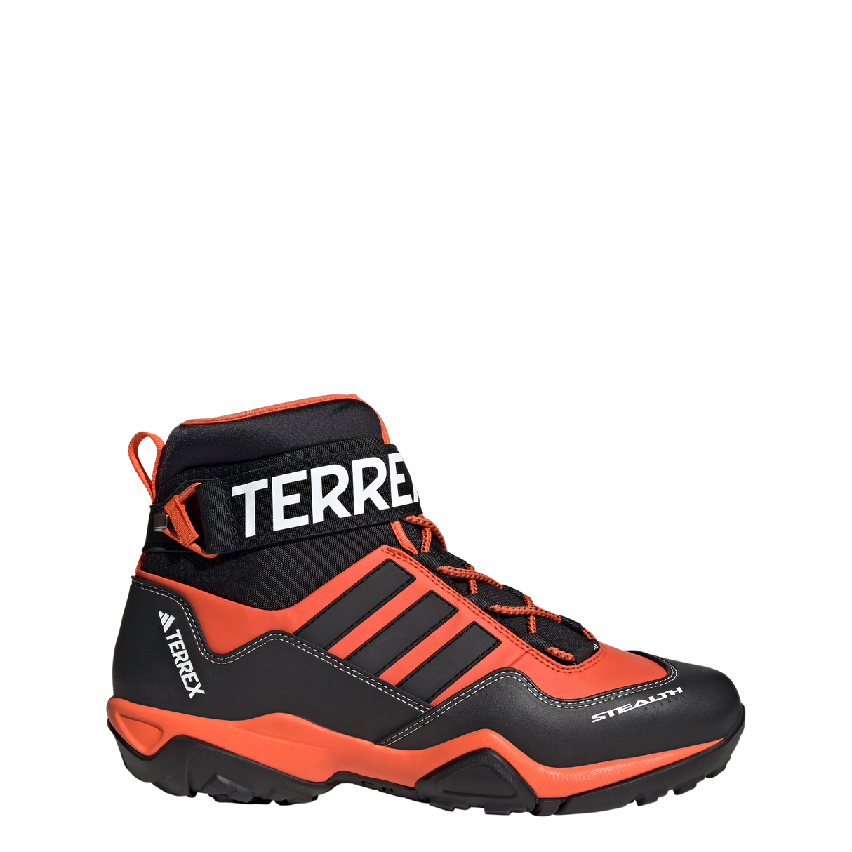 ADIDAS - TERREX Hydro_Lace Water Shoes - Uomo - Black - image 2
