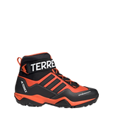 ADIDAS - TERREX Hydro_Lace Water Shoes - Uomo - Black - image 2
