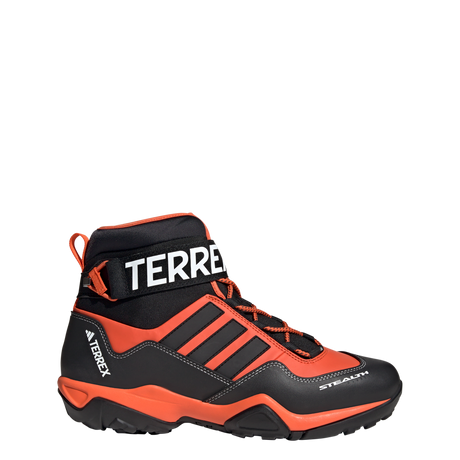 ADIDAS - TERREX Hydro_Lace Water Shoes - Uomo - Black - image 2