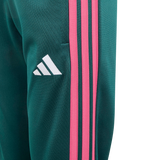 ADIDAS - Real Madrid 26/27 Tiro26 Competition Tracksuit Kids - Blue - image 8