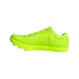ADIDAS - Scarpe Adizero Long Jump - Green - image 5