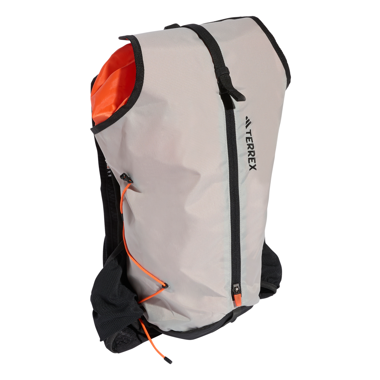 ADIDAS - Gilet TERREX Techrock Climacool Hike 15L - Grey - image 3