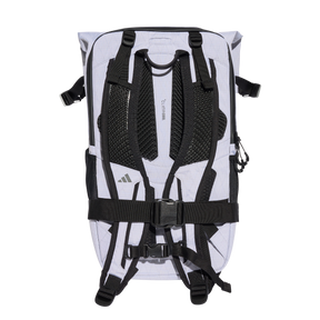 ADIDAS - Zaino Adidas Adaptive Packing System 4D - White - image 8