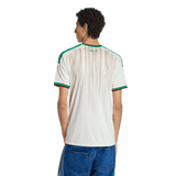 ADIDAS - Maglia Home Algeria 26 - Uomo - Beige - image 4