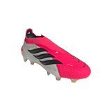 ADIDAS - Scarpe Da Calcio Predator Elite Laceless Firm Ground - image 5