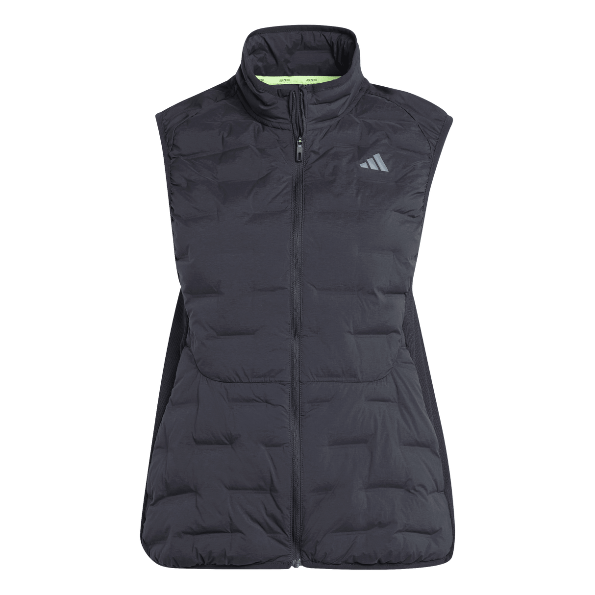 ADIDAS - Adizero Running Padded Vest - Donna - Black - image 1