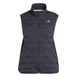 ADIDAS - Adizero Running Padded Vest - Donna - Black - image 1