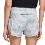 ADIDAS - Y-3 Aop Running Shorts - Donna - Multicolor - image 7