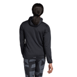 ADIDAS - Giacca Con Cappuccio TERREX Xperior CLIMAWARM+ Wind Light Fleece - Donna - image 3