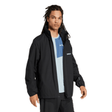 ADIDAS - Giacca Impermeabile Multi Essentials 2L - Uomo - image 4