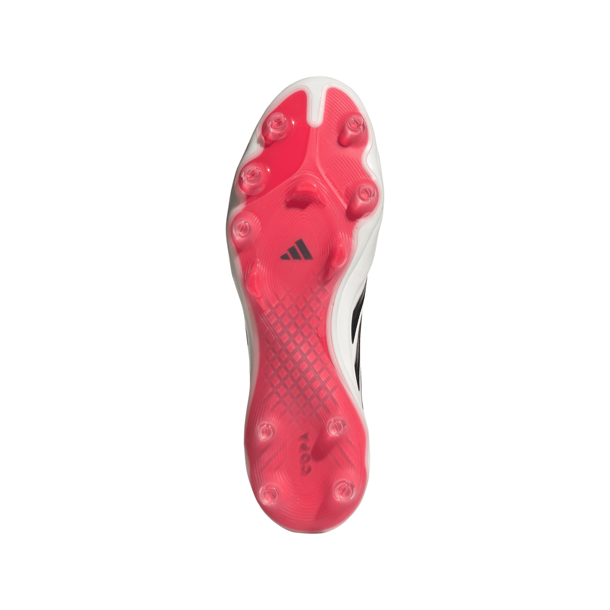 ADIDAS - Copa Pure IV Elite Laceless Firm Ground Football Boots - White - image 3