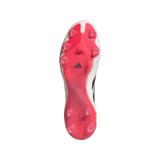 ADIDAS - Copa Pure IV Elite Laceless Firm Ground Football Boots - White - image 3