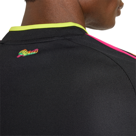 ADIDAS - Peru 26 Away Jersey - Uomo - Black - image 7
