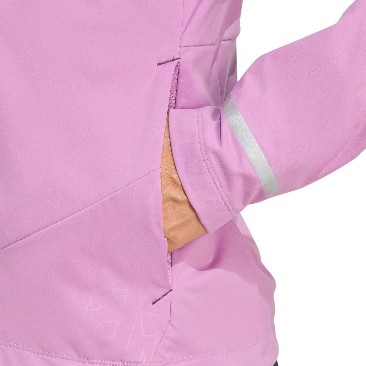 ADIDAS - Giacca TERREX Xperior Cross-Country Ski Softshell - Donna - image 12