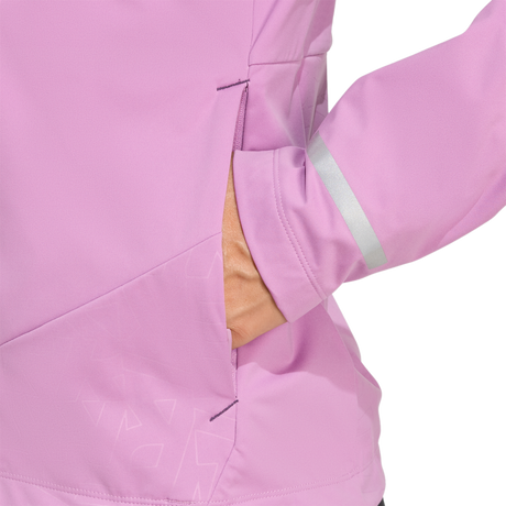 ADIDAS - Giacca TERREX Xperior Cross-Country Ski Softshell - Donna - image 12