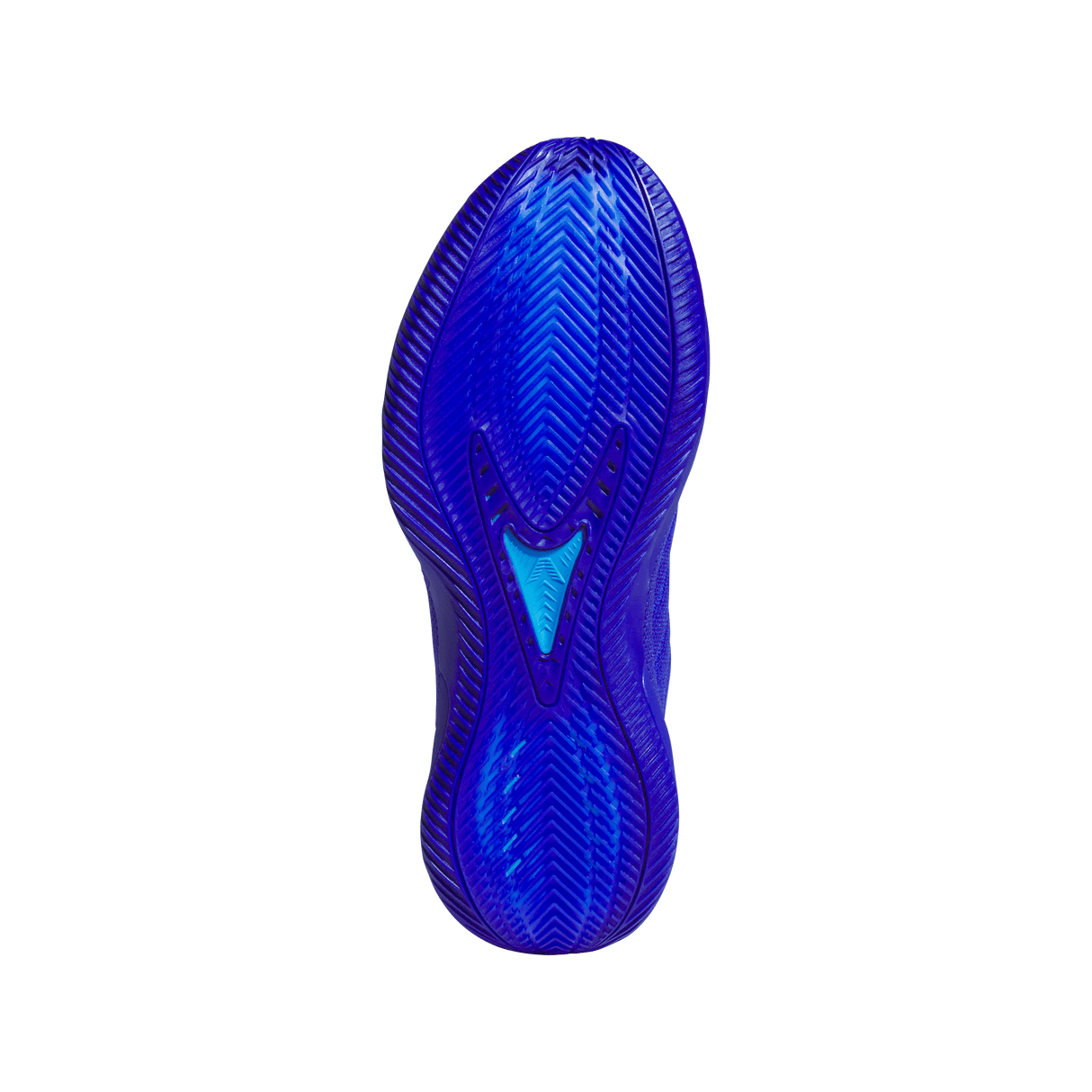 ADIDAS - Anthony Edwards 2 - Black - image 4