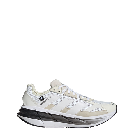 ADIDAS - Adistar 3 Sportswear Shoes - Uomo - White - image 2