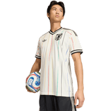 ADIDAS - Japan 26 Away Jersey - Uomo - White - image 3
