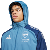 ADIDAS - Arsenal Fc 25/26 Tiro 25 Competition All Weather Jacket - Uomo - image 6