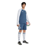 ADIDAS - Italy 26 Away Pre-Match Warm Top - Uomo - Blue - image 4