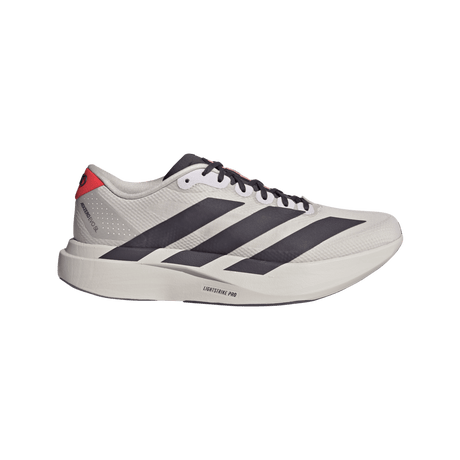ADIDAS - Adizero Evo Sl Woven Audi Revolut F1 Team Shoes - Uomo - Grey - image 9