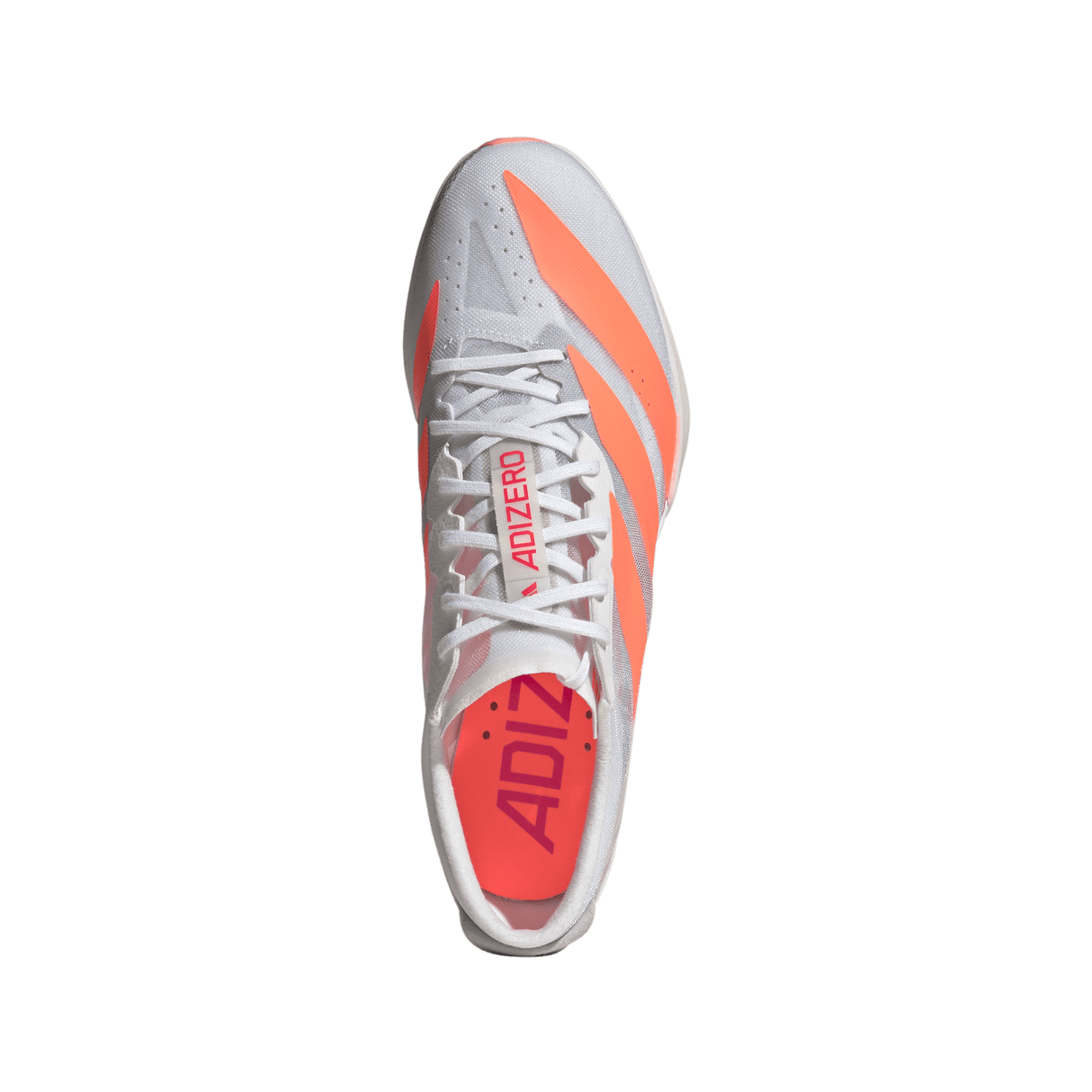 ADIDAS - Scarpe Adizero Finesse - White - image 3
