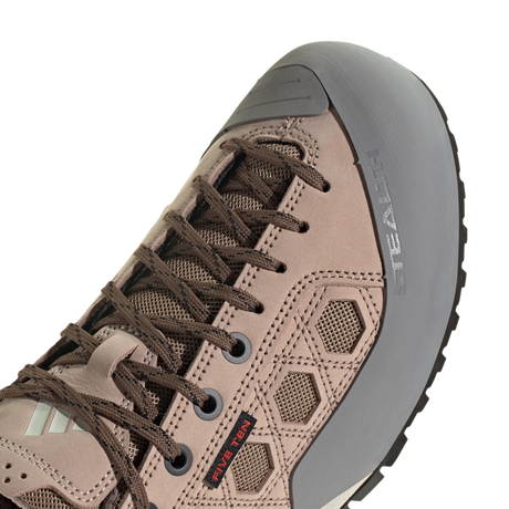 ADIDAS - Scarpe Guide Tennie W - Donna - Brown - image 8