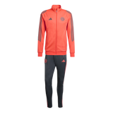 ADIDAS - Fc Bayern 2025/2026 Tiro24 Competition Track Suit - Uomo - Orange - image 2