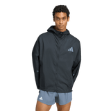 ADIDAS - Adizero Running Blaze Jacket - Uomo - Black - image 2