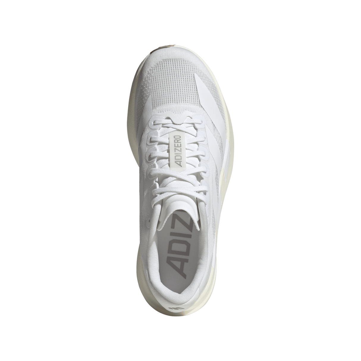 ADIDAS - Adizero Evo Sl Lightstrikepro Running Shoes - Donna - White - image 3