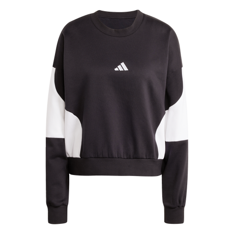 ADIDAS - Laziday Tracksuit - Donna - Black - image 1