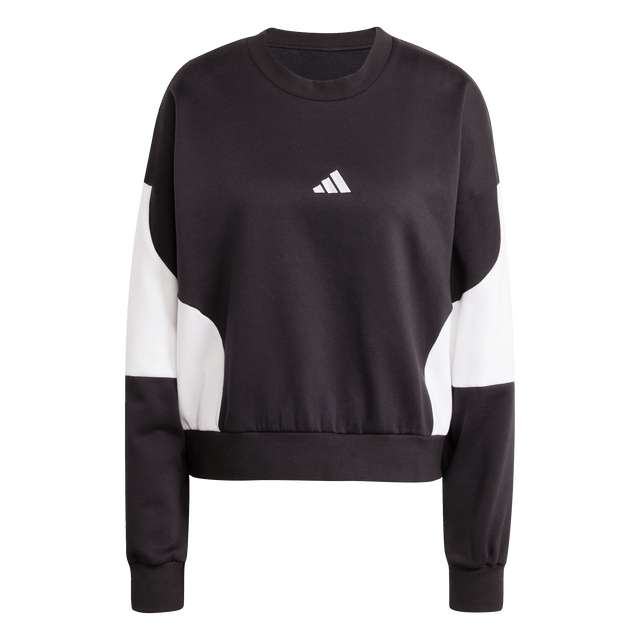 ADIDAS - Laziday Tracksuit - Donna - Black - image 1