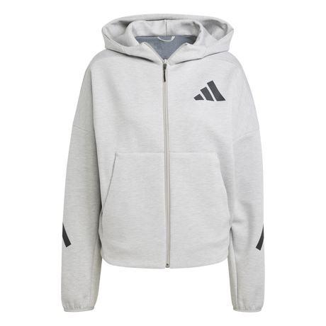 ADIDAS - Hoodie Adidas Z.N.E. Full-Zip - Donna - image 2