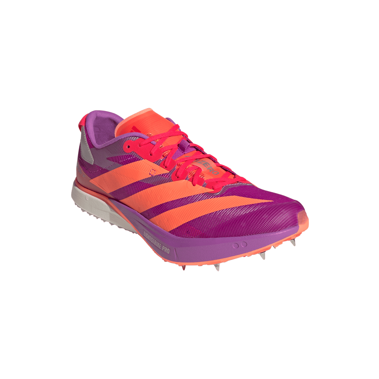 ADIDAS - Scarpe Adizero Avanti Xc - Purple - image 6