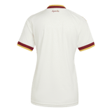 ADIDAS - Spain 26 Away Jersey - Donna - White - image 2