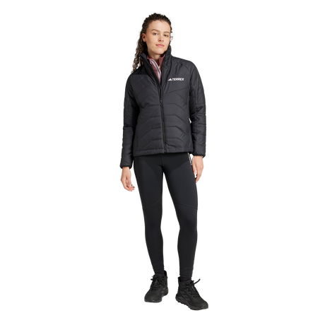 ADIDAS - Giacca TERREX Multi Synthetic Insulated - Donna - image 7