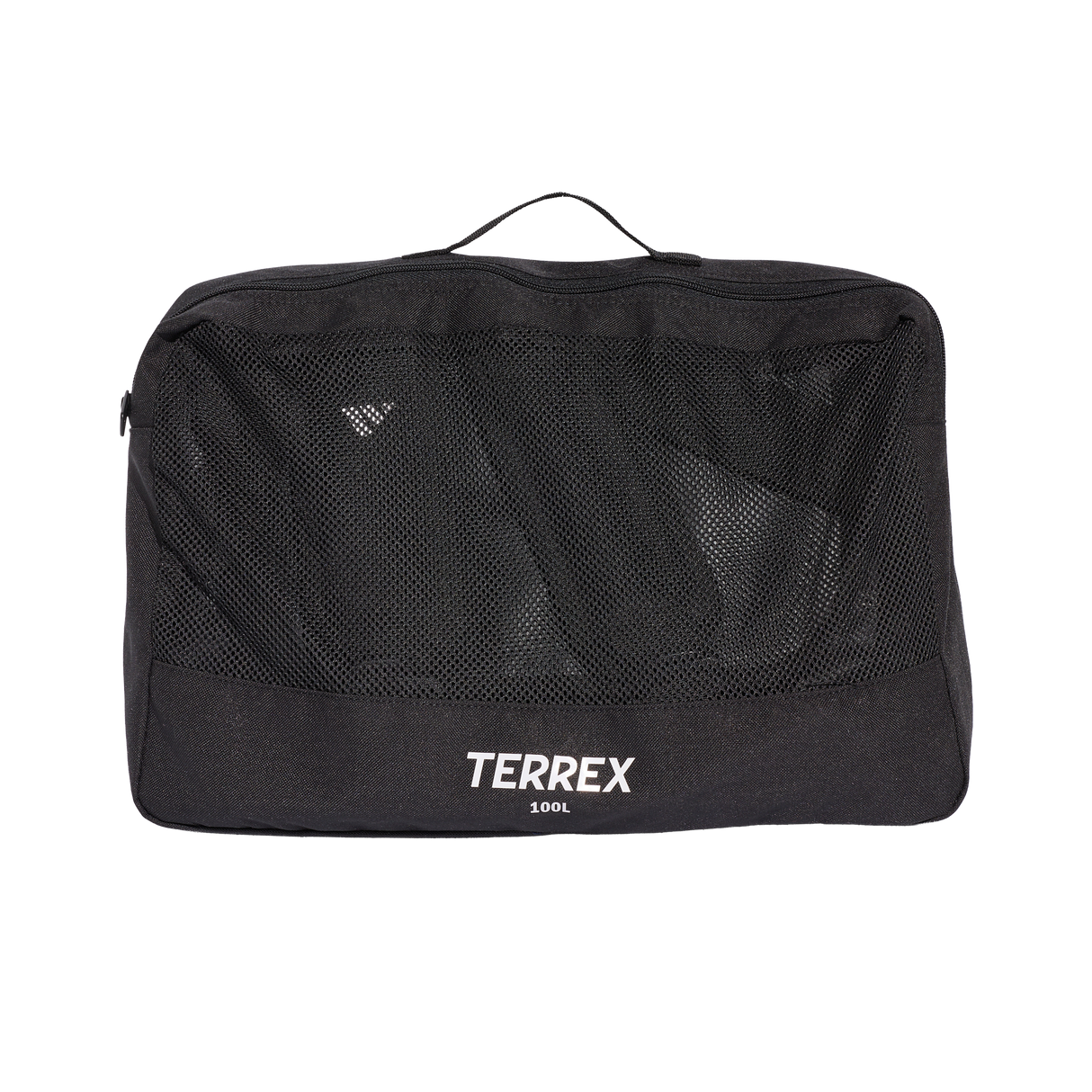 ADIDAS - TERREX Xperior Expedition Duffel 100L - Black - image 5