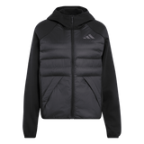 ADIDAS - TERREX Multi Clima365 Insulated Hybrid Hooded Jacket - Donna - image 7