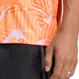 ADIDAS - Juventus 26/27 Home Goalkeeper Jersey - Uomo - Orange - image 7
