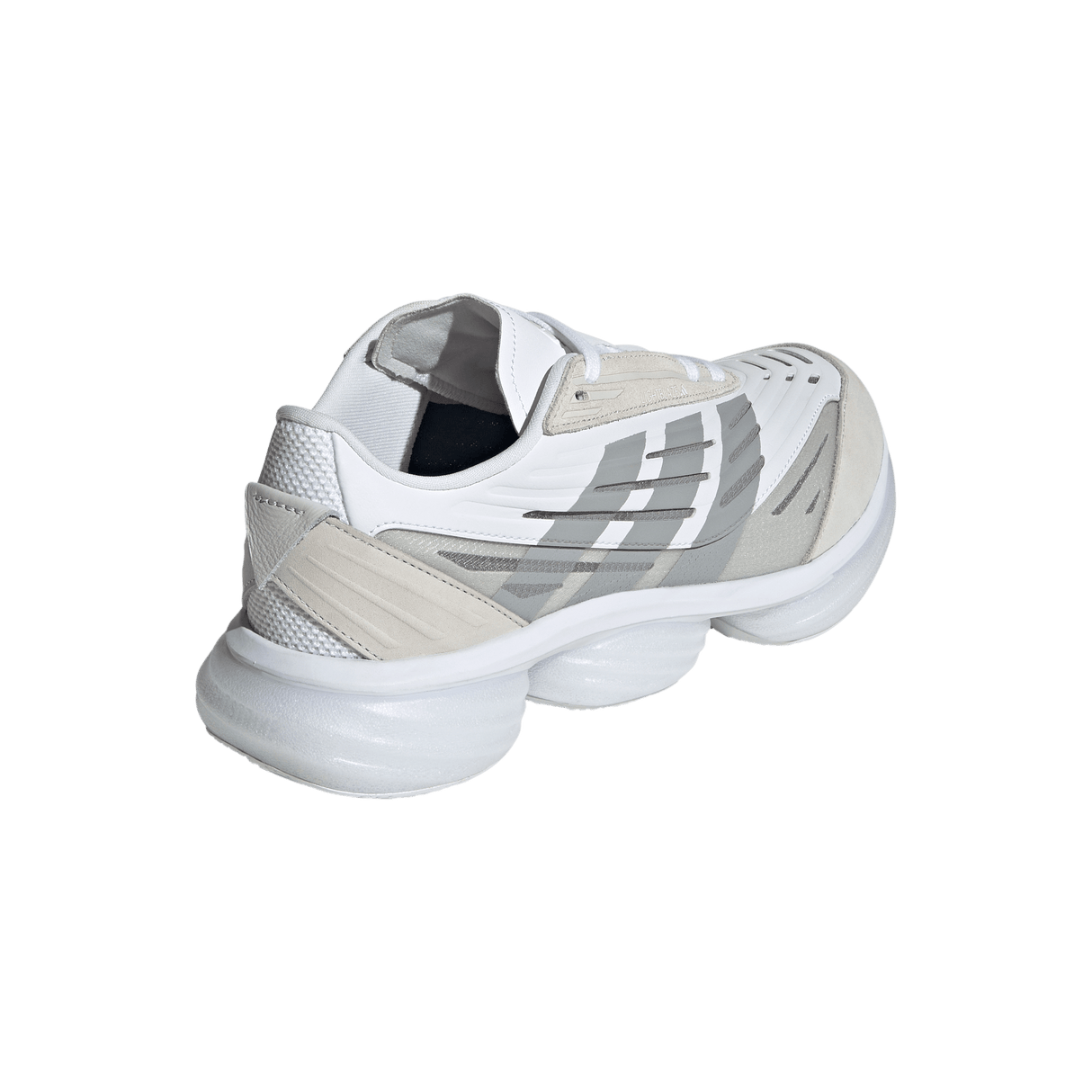ADIDAS - Lightblaze Pod Shoes - Donna - White - image 7