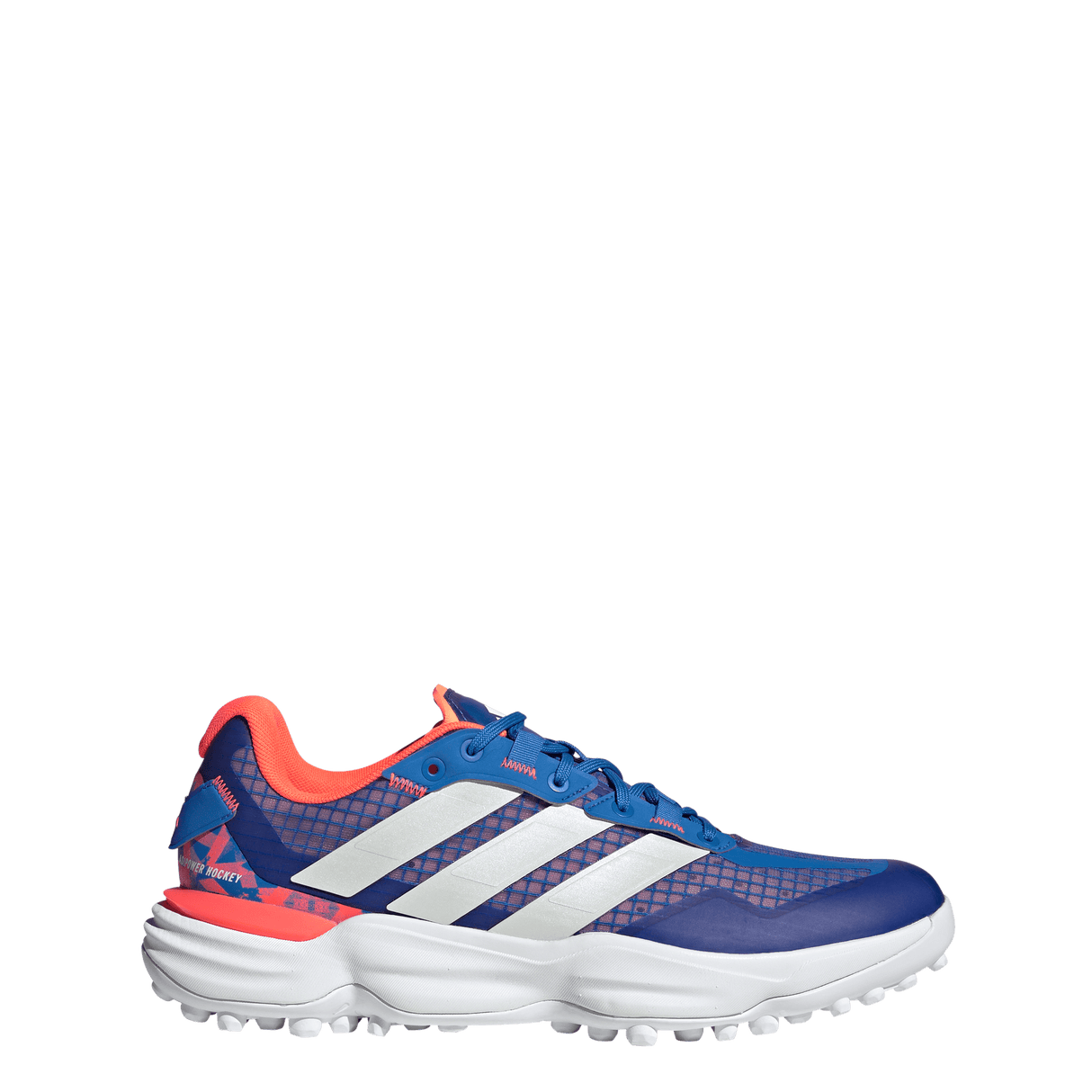 ADIDAS - Scarpe Da Hockey Su Prato Adipower 3 - image 12