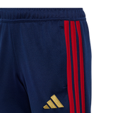 ADIDAS - Fc Bayern 26/27 Track Suit Kids - Black - image 7