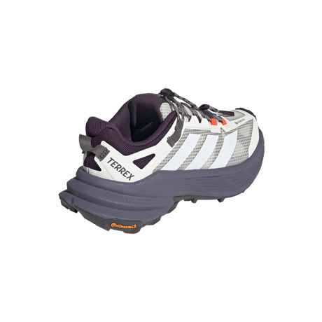 ADIDAS - TERREX Freehiker Sl GORE-TEX Hiking Shoes - Donna - Beige - image 7